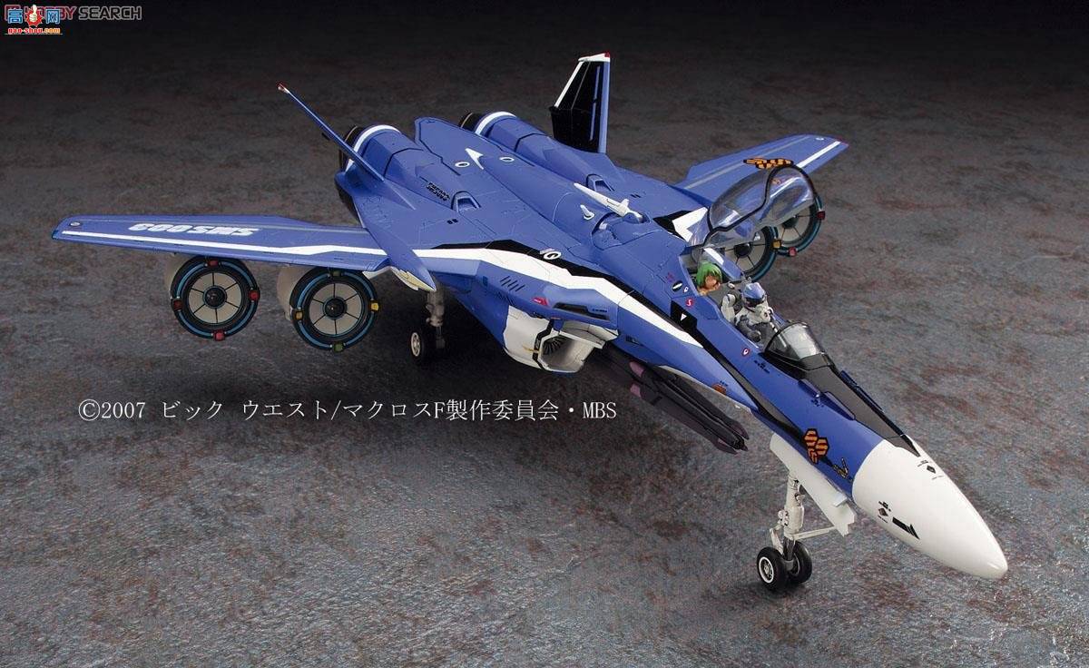 ���ȴ� ��ʱ��Ҫ�� ս�� 65826 VF-25G������