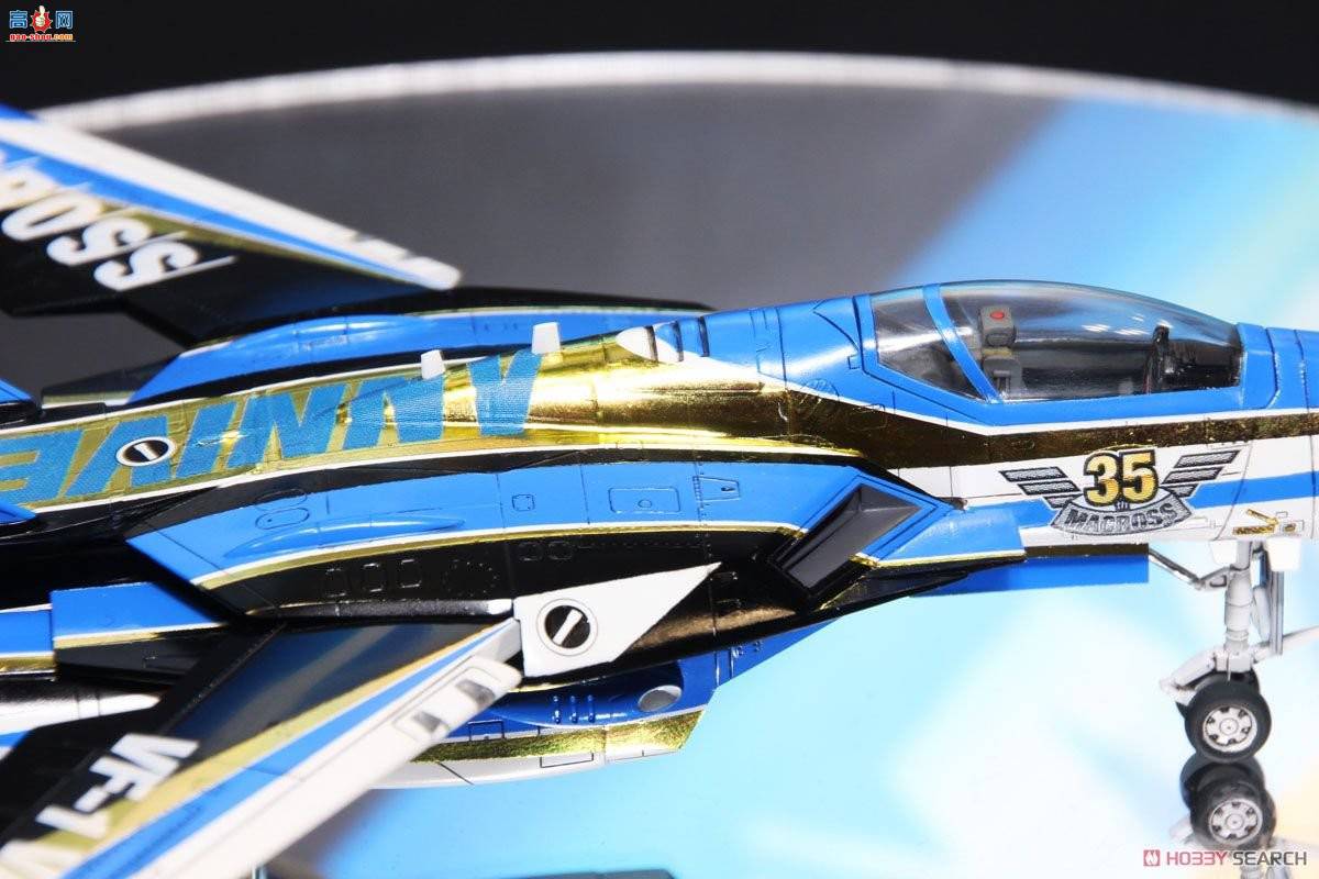 ���ȴ� ��ʱ��Ҫ�� ս�� 65839 VF-1J����`Ҫ��35����Ϳװ`