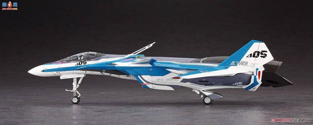 ȴ ʱҪ ս 65729 VF-31J'ʱզ`
