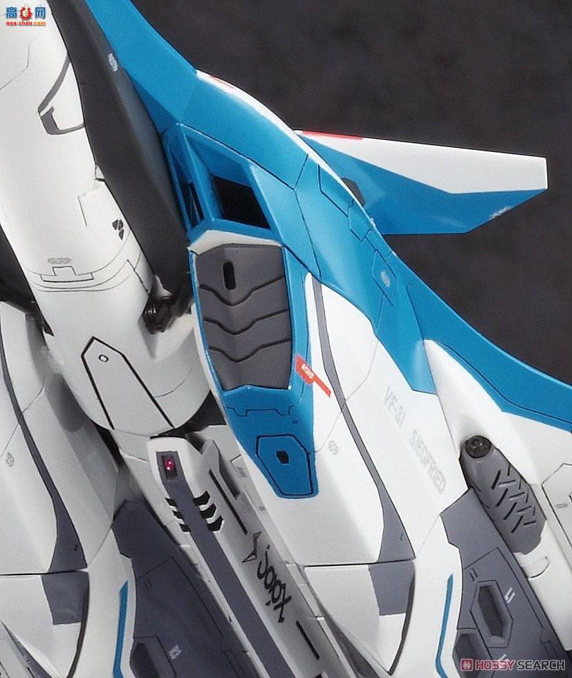 ȴ ʱҪ ս 65729 VF-31J'ʱզ`