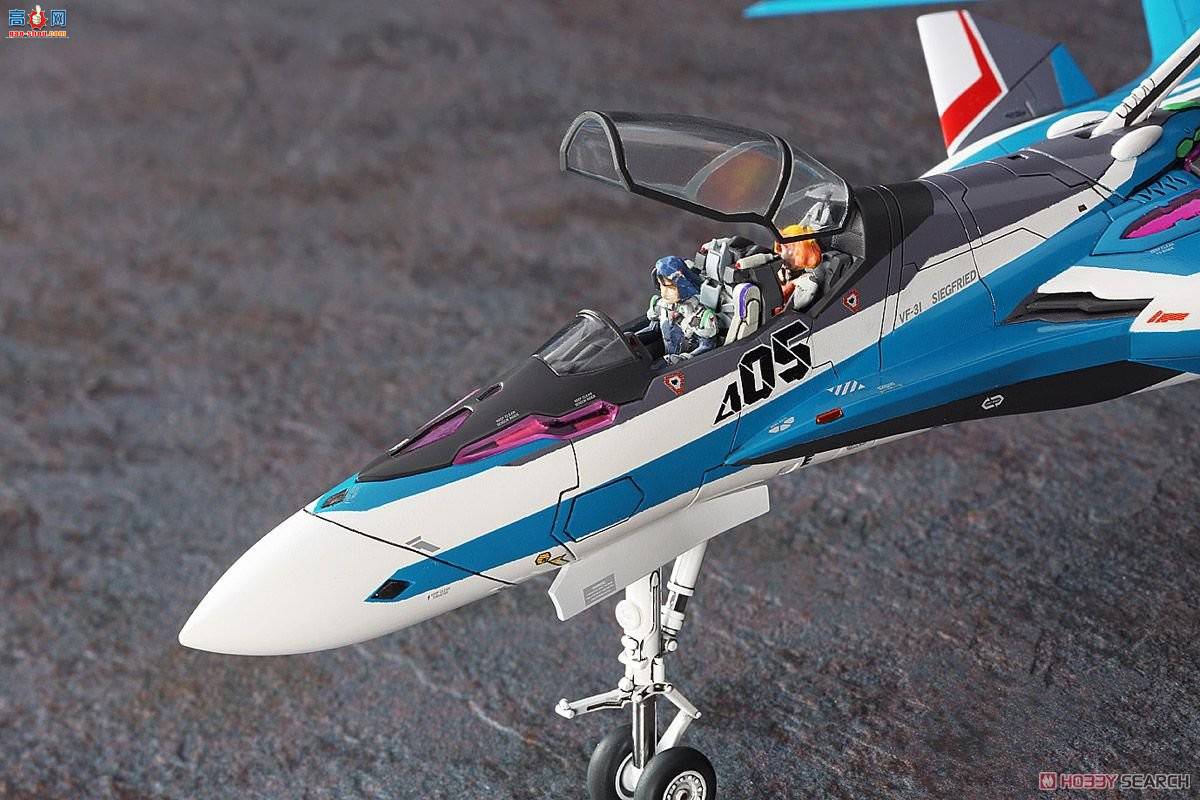 ȴ ʱҪ ս 65729 VF-31J'ʱզ`