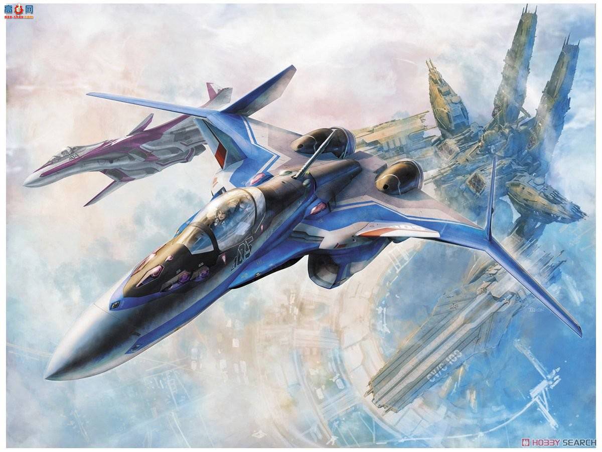 ȴ ʱҪ ս 65729 VF-31J'ʱզ`
