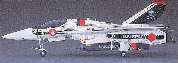 ȴ ʱҪ ս No.1 65701 VF-1A񣨾糡棩