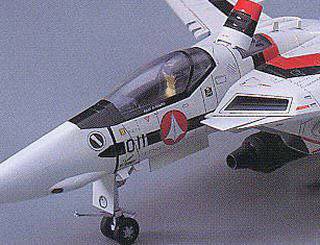 ȴ ʱҪ ս No.1 65701 VF-1A񣨾糡棩