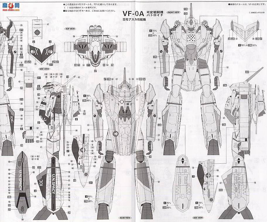 ȴ ʱҪ  No.20 65720 VF-0A/S ʱҪ