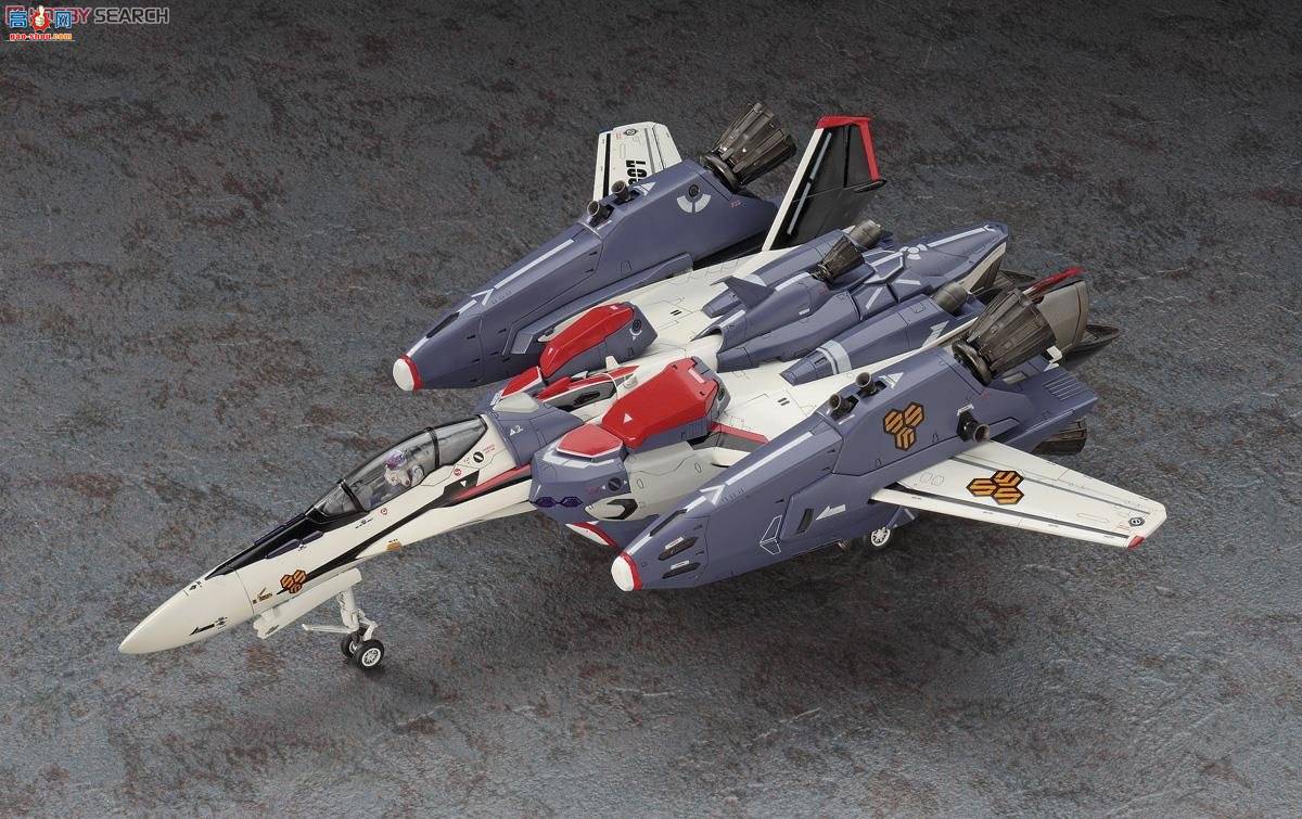 ȴ ʱҪ ս No.27 65727 VF-25F/S'ʱF`