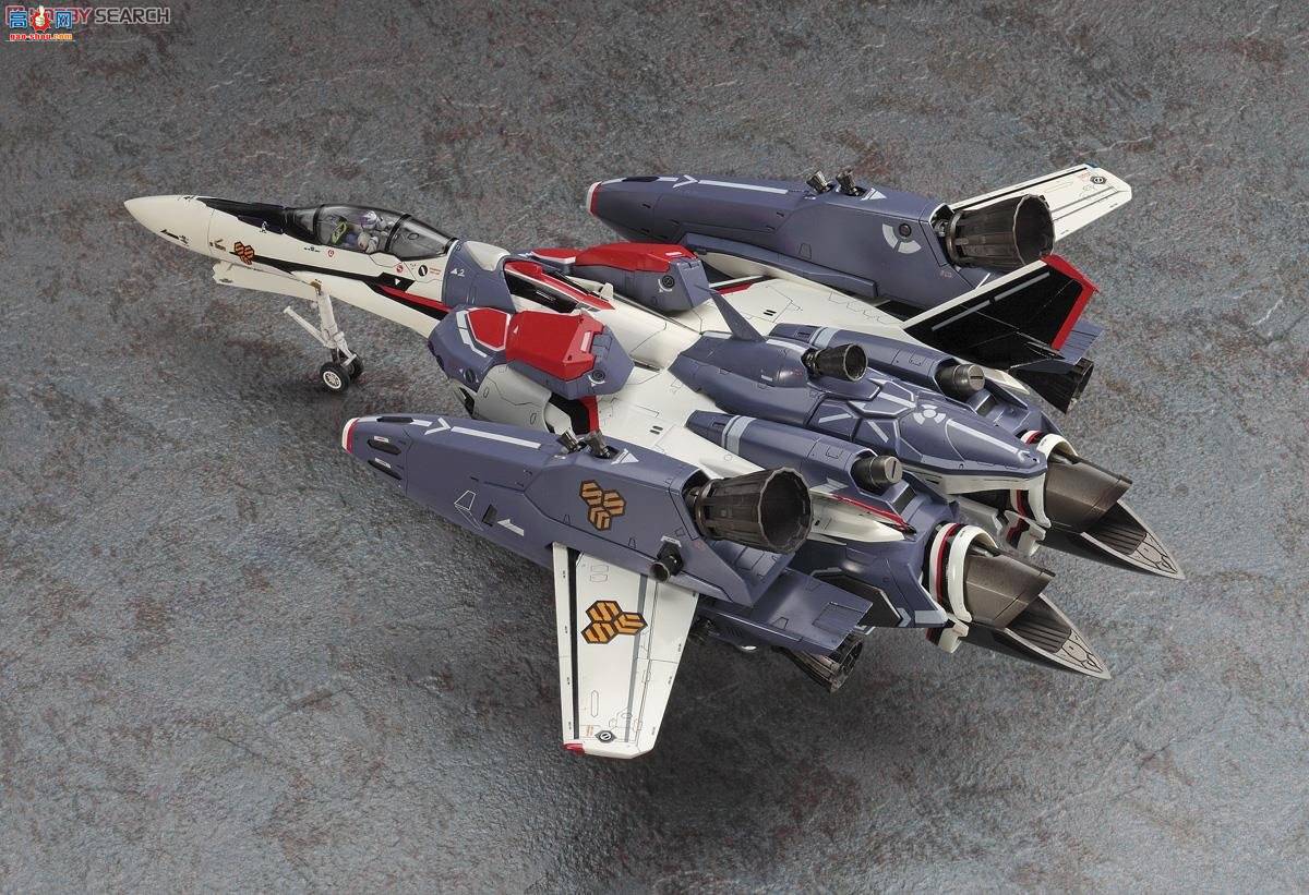 ȴ ʱҪ ս No.27 65727 VF-25F/S'ʱF`
