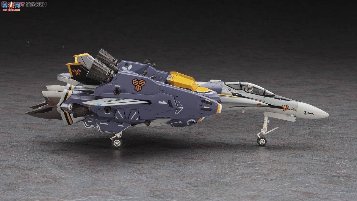 ȴ ʱҪ ս No.27 65727 VF-25F/S'ʱF`