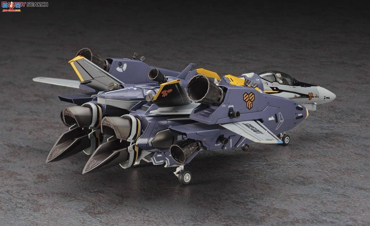 ȴ ʱҪ ս No.27 65727 VF-25F/S'ʱF`