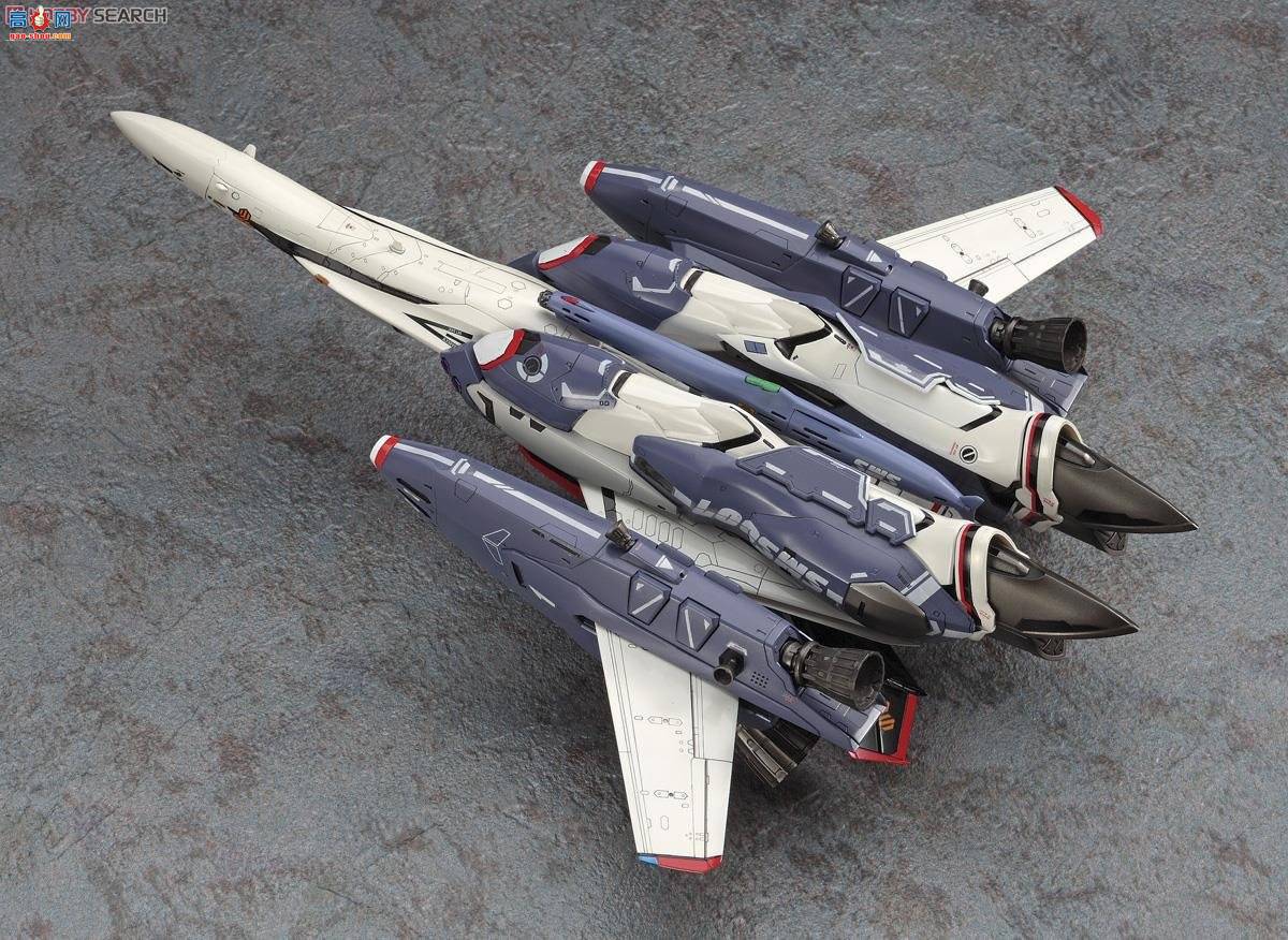 ȴ ʱҪ ս No.27 65727 VF-25F/S'ʱF`