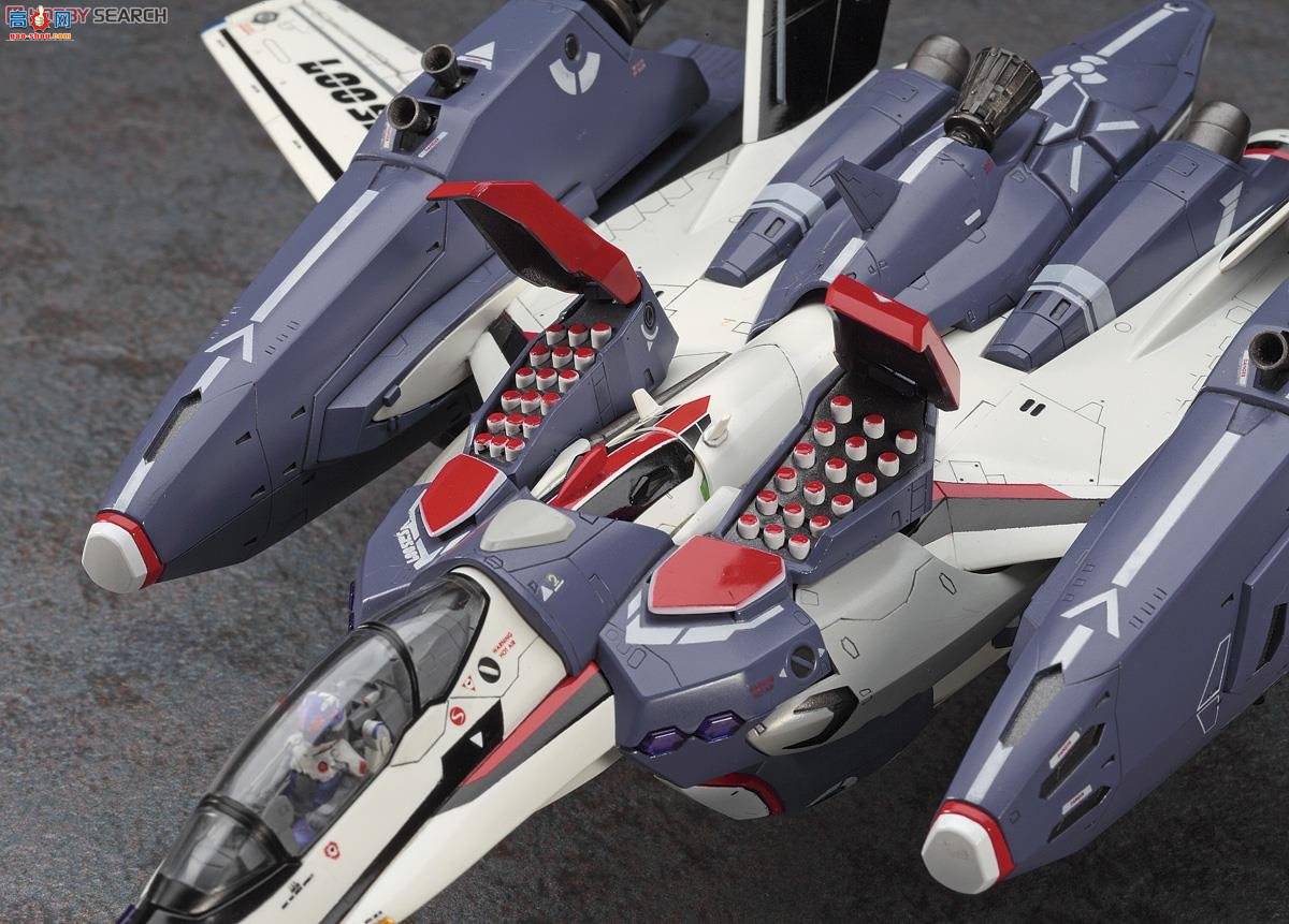 ȴ ʱҪ ս No.27 65727 VF-25F/S'ʱF`