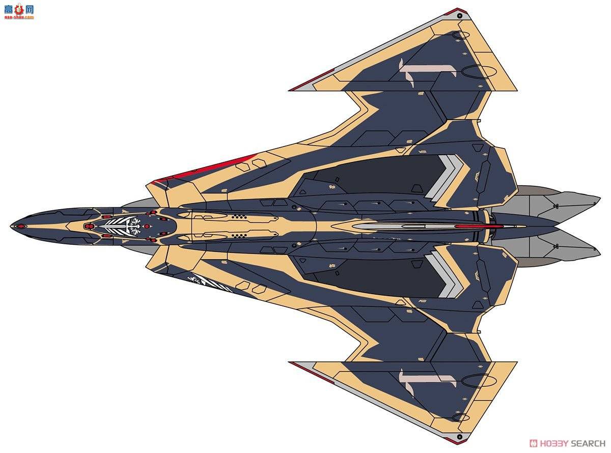 ȴ ʱҪ ս No.28 65728 SV-262Hs Draken III`ʱզ`
