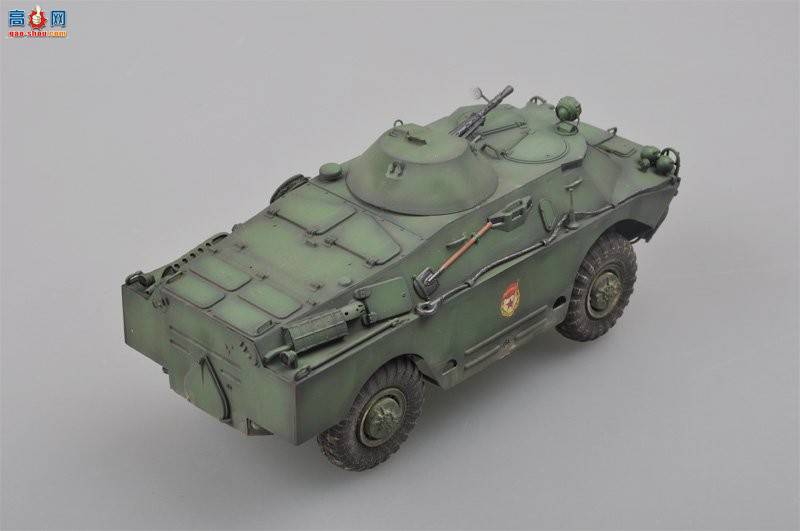 С װ׳ 05511 ˹BRDM-2ͣ쳵