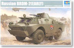 С װ׳ 05511 ˹BRDM-2ͣ쳵