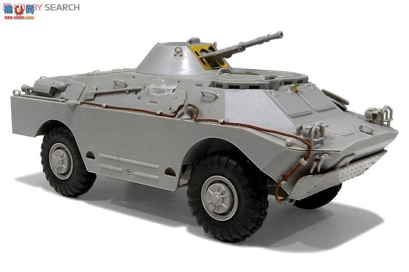 С װ׳ 05511 ˹BRDM-2ͣ쳵