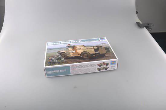 С װ׳ 05512 ˹BRDM-2ͣ쳵