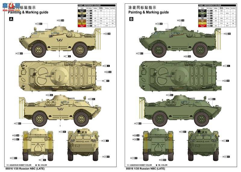 С���� װ�׳� 05516 ����˹NBC��������쳵�������ͣ�