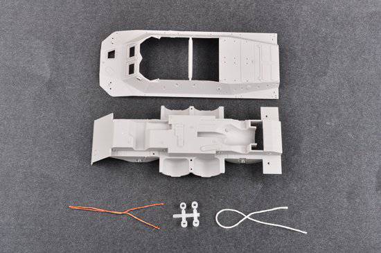 С���� װ�׳� 05516 ����˹NBC��������쳵�������ͣ�