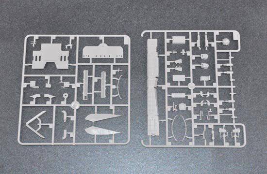 С���� ̹�� 05522 ����T-64BV ��ս̹��(1985��)