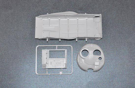 С���� ̹�� 05522 ����T-64BV ��ս̹��(1985��)