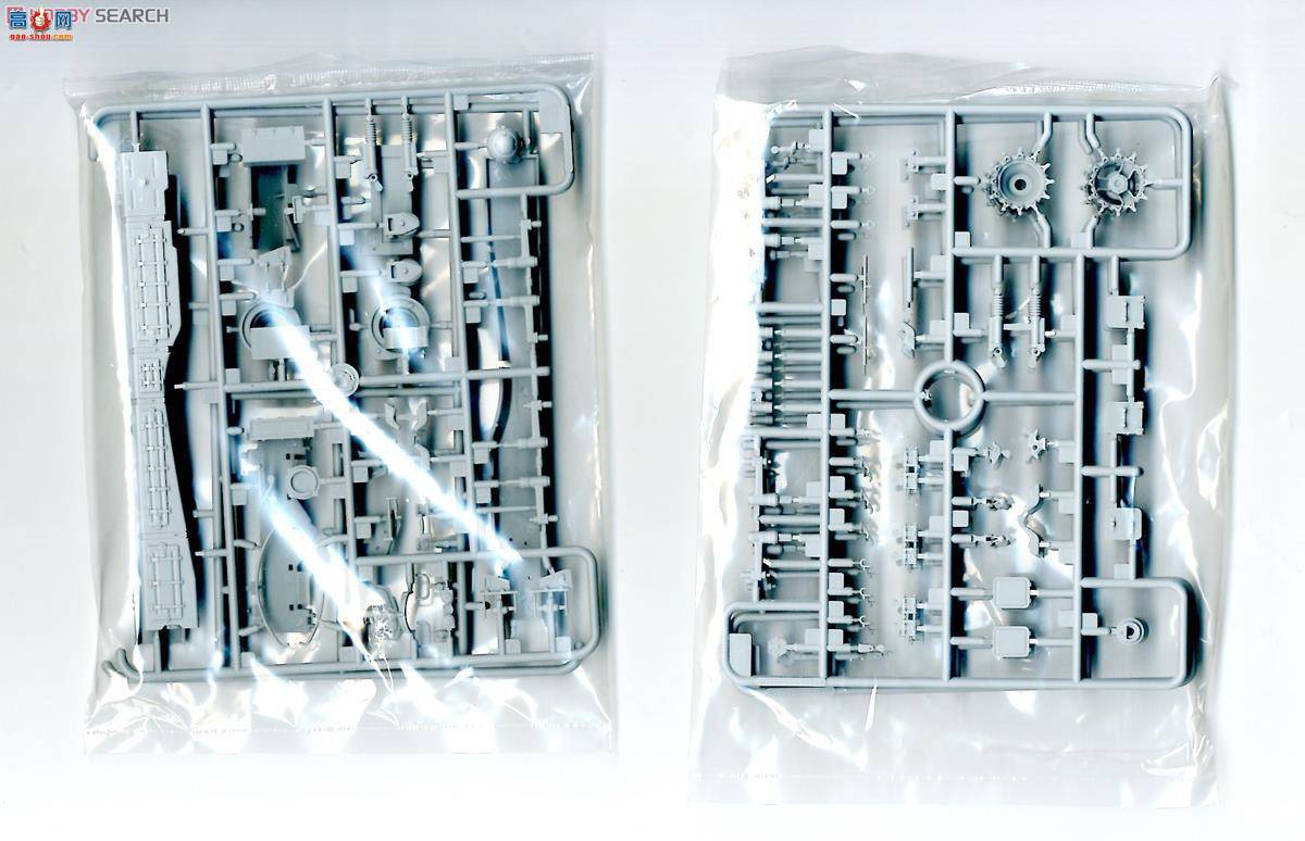 С���� ̹�� 05522 ����T-64BV ��ս̹��(1985��)