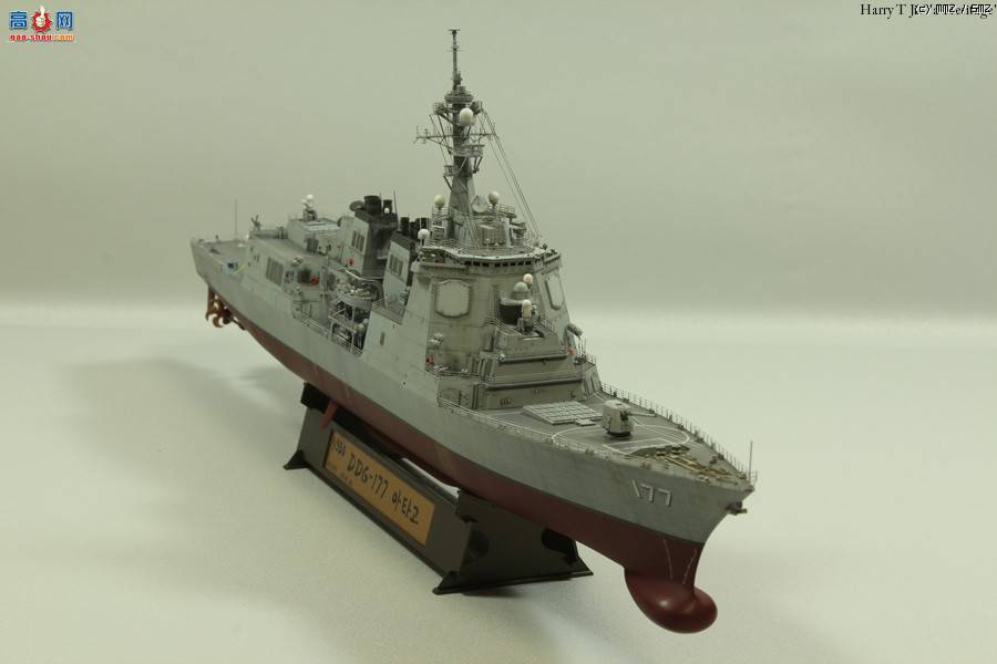 350 DDG-177 
