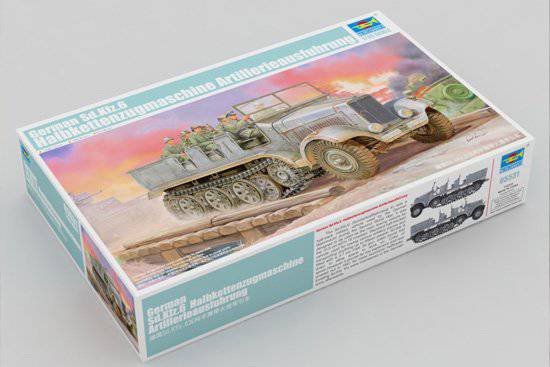 С Ĵ 05531 ¹Sd.Kfz.6ְĴǣ
