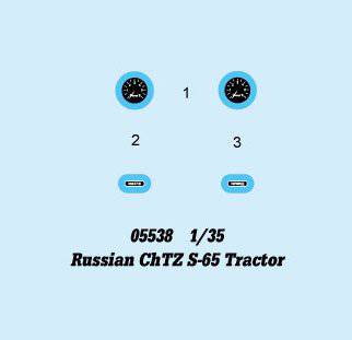 С  05538 ˹S-65