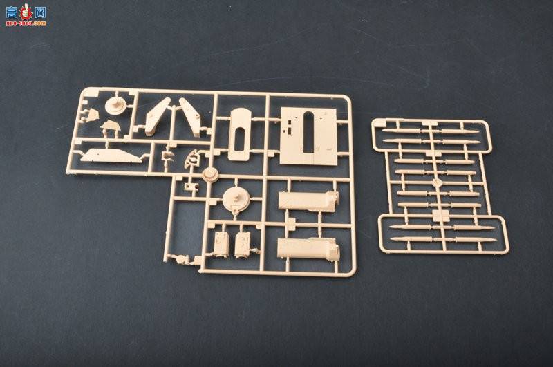 С���� ���� 05550 �¹���׼����PAK43 88mm���л���