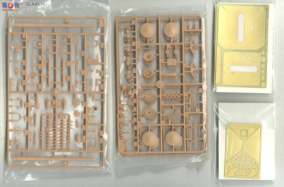 С���� ���� 05550 �¹���׼����PAK43 88mm���л���