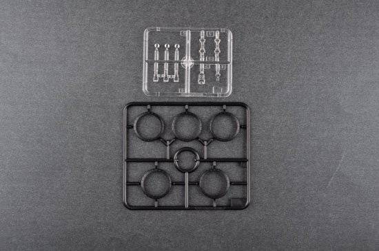 С���� ̹�� 05576 ��ɫ�е���6��ս̹��