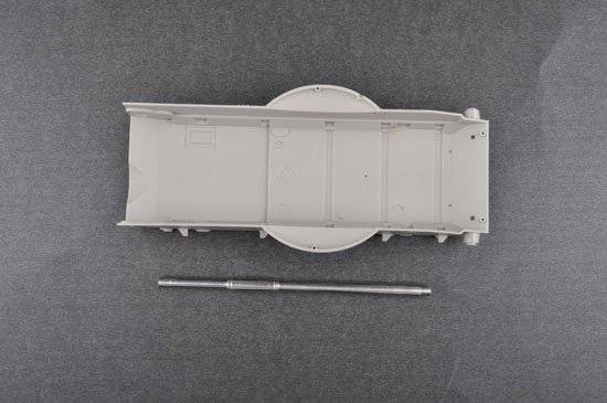 С���� ̹�� 05576 ��ɫ�е���6��ս̹��