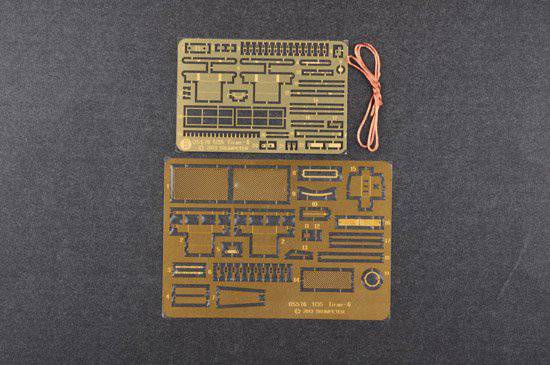 С���� ̹�� 05576 ��ɫ�е���6��ս̹��