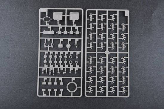 С���� ̹�� 05576 ��ɫ�е���6��ս̹��