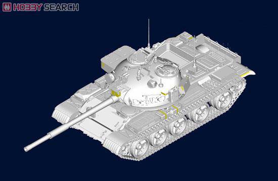 С���� ̹�� 05576 ��ɫ�е���6��ս̹��