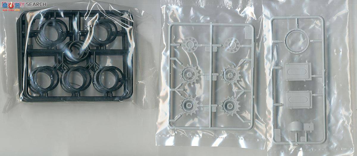 С���� ̹�� 05576 ��ɫ�е���6��ս̹��