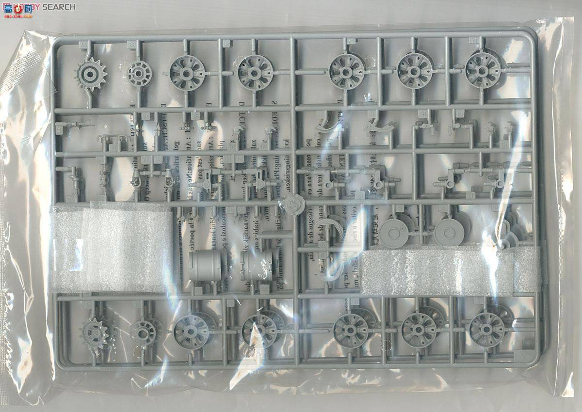 С���� ̹�� 05576 ��ɫ�е���6��ս̹��