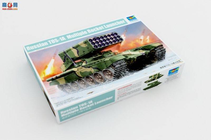 С  05582 ˹TOS-1A̹