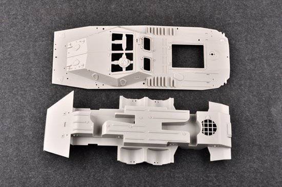 С���� װ�׳� 05596 ����˹BRDM-1��쳵