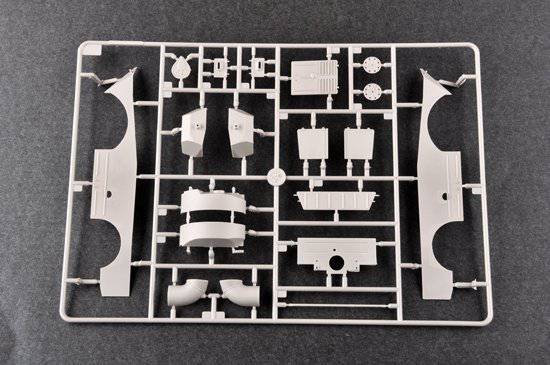 С���� װ�׳� 05596 ����˹BRDM-1��쳵