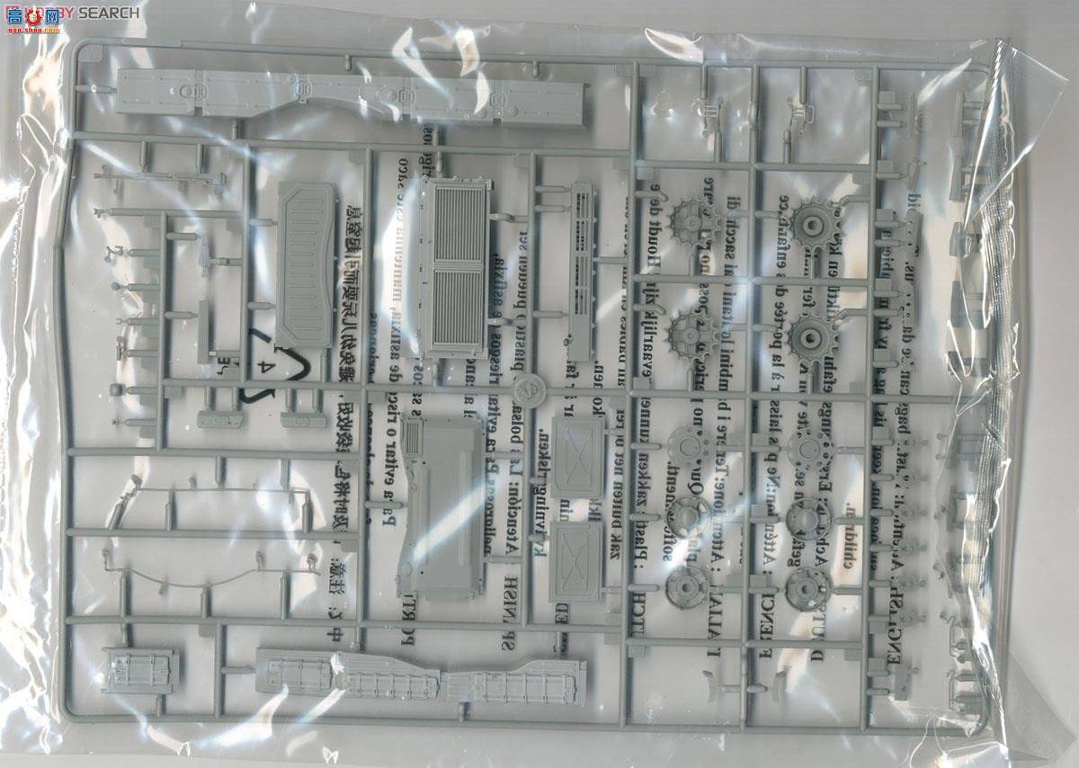 С���� ̹�� 05598 ����˹T-72B��ս̹��