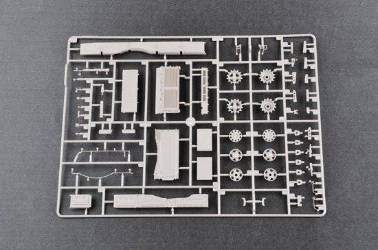 С���� ̹�� 05598 ����˹T-72B��ս̹��