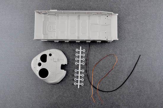 С���� ̹�� 05599 ����˹T-72BB1��ս̹��(�ҽӴ�-1����װ��)