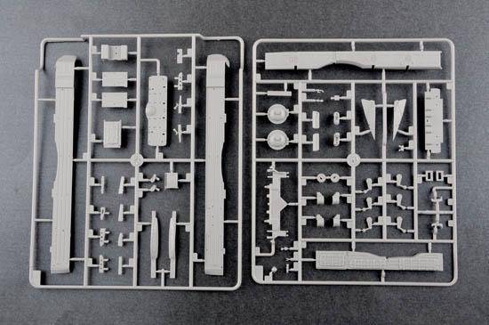 С���� ̹�� 05599 ����˹T-72BB1��ս̹��(�ҽӴ�-1����װ��)