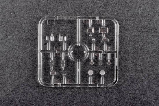 С���� ̹�� 05599 ����˹T-72BB1��ս̹��(�ҽӴ�-1����װ��)