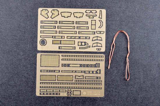 С���� ̹�� 05599 ����˹T-72BB1��ս̹��(�ҽӴ�-1����װ��)