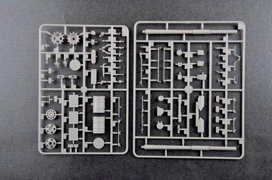 С���� ̹�� 05599 ����˹T-72BB1��ս̹��(�ҽӴ�-1����װ��)