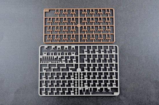 С���� ̹�� 05599 ����˹T-72BB1��ս̹��(�ҽӴ�-1����װ��)