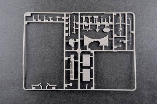 С���� ̹�� 05599 ����˹T-72BB1��ս̹��(�ҽӴ�-1����װ��)