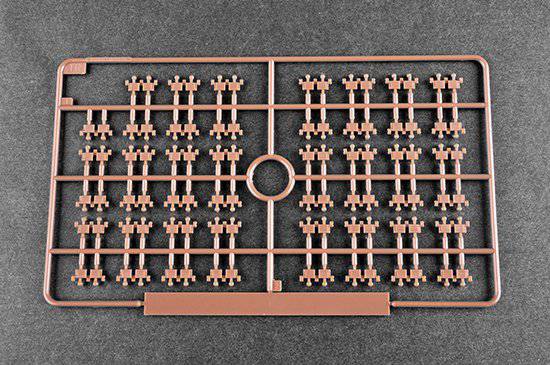 С���� ̹�� 09508 ����˹T-72B3��ս̹��